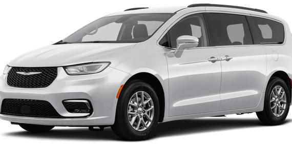 CHRYSLER PACIFICA 2022 2C4RC1BG1NR198907 image