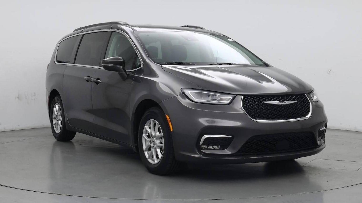 CHRYSLER PACIFICA 2022 2C4RC1BG3NR194440 image