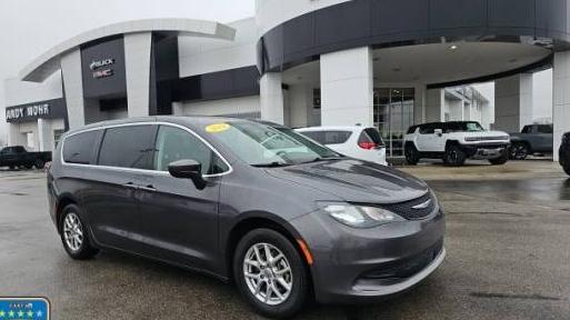 CHRYSLER PACIFICA 2022 2C4RC1CG4NR223359 image