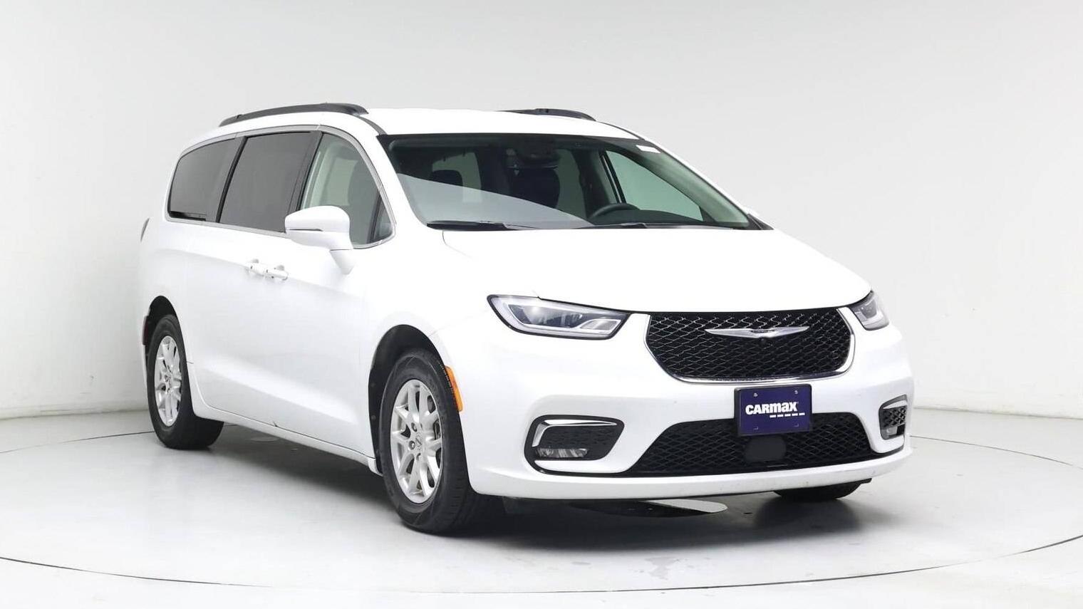 CHRYSLER PACIFICA 2022 2C4RC1BG5NR194410 image