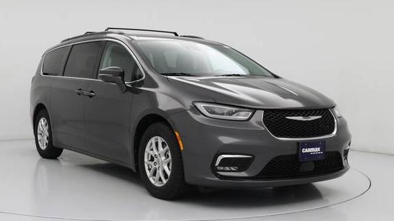 CHRYSLER PACIFICA 2022 2C4RC1BG5NR198442 image