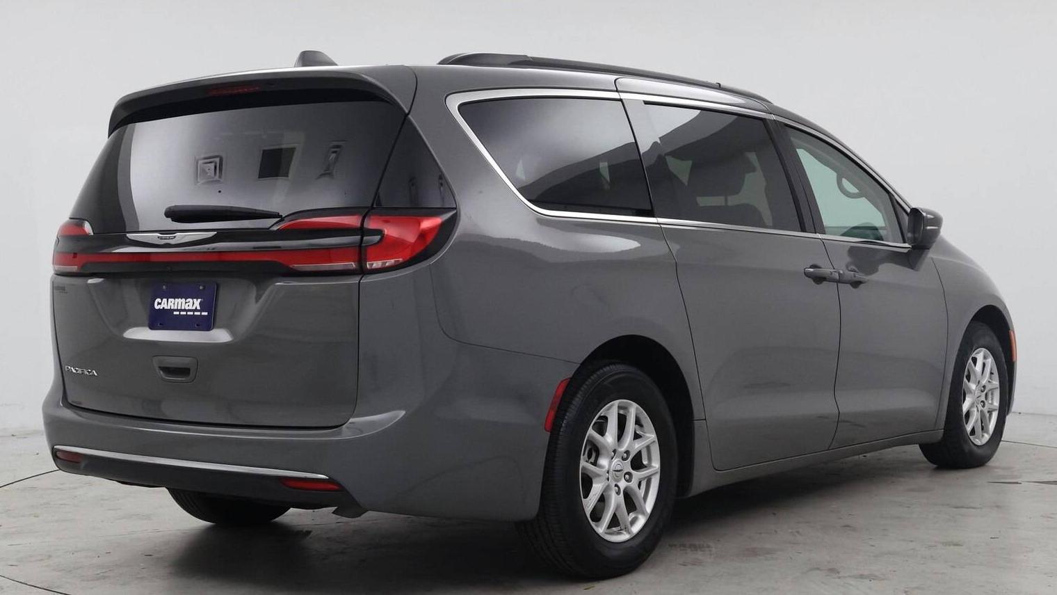 CHRYSLER PACIFICA 2022 2C4RC1BG5NR190423 image