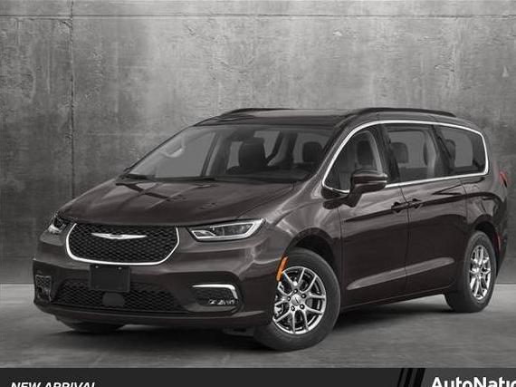 CHRYSLER PACIFICA 2022 2C4RC1BG2NR116196 image