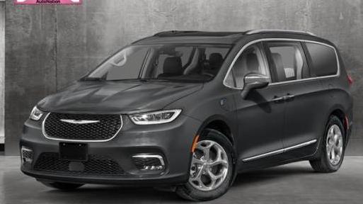 CHRYSLER PACIFICA 2022 2C4RC1L75NR120984 image