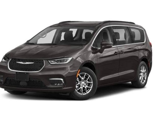 CHRYSLER PACIFICA 2022 2C4RC1BG0NR145602 image