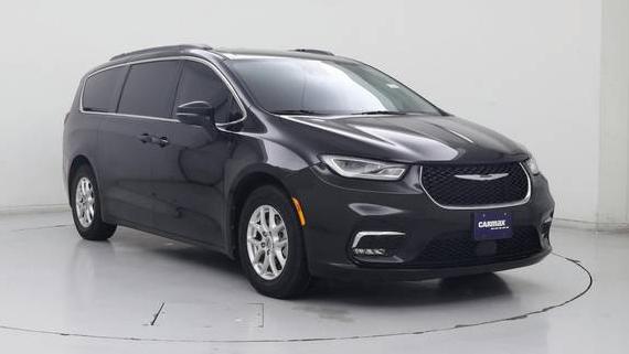 CHRYSLER PACIFICA 2022 2C4RC1BG7NR114461 image