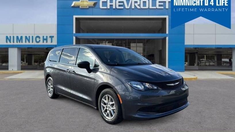 CHRYSLER PACIFICA 2022 2C4RC1CG9NR223213 image