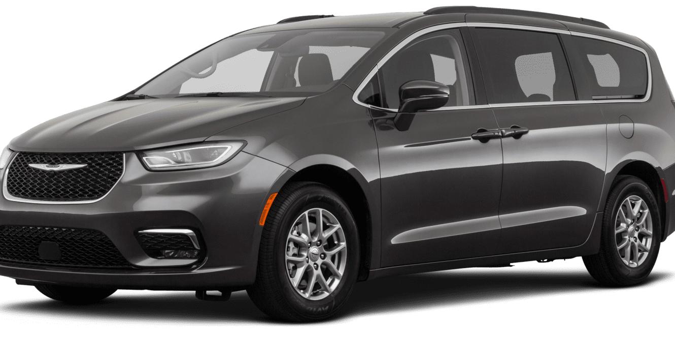 CHRYSLER PACIFICA 2022 2C4RC1BG0NR171150 image