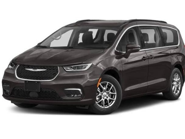 CHRYSLER PACIFICA 2022 2C4RC1BG1NR138545 image