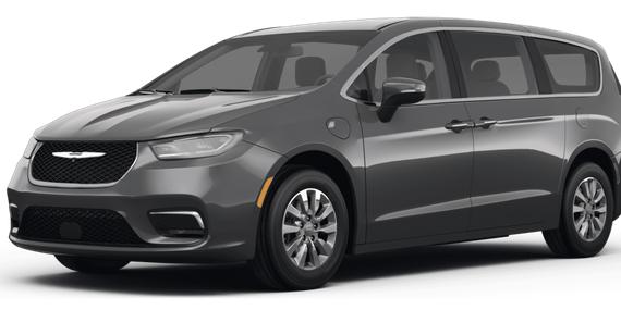 CHRYSLER PACIFICA 2022 2C4RC1L78NR136970 image