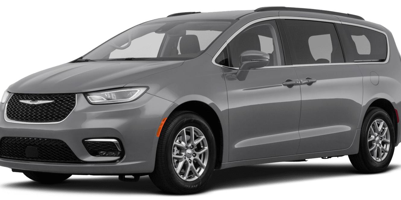 CHRYSLER PACIFICA 2022 2C4RC1GG1NR111726 image