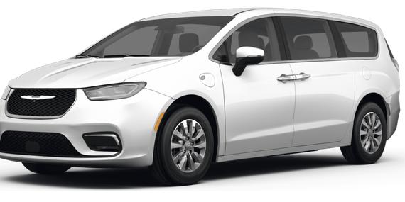 CHRYSLER PACIFICA 2022 2C4RC1L74NR121768 image