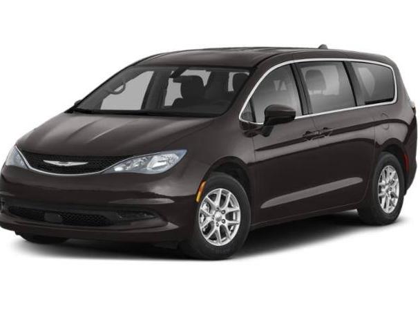 CHRYSLER PACIFICA 2022 2C4RC1CG4NR229677 image