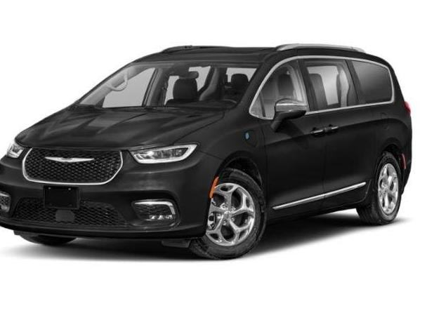 CHRYSLER PACIFICA 2022 2C4RC1L72NR160925 image