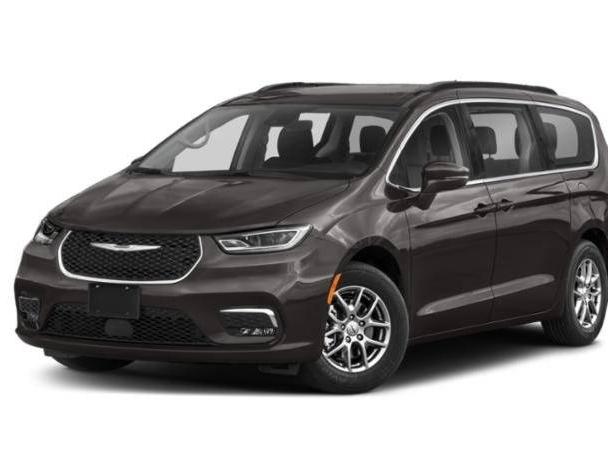 CHRYSLER PACIFICA 2022 2C4RC1BG3NR188170 image