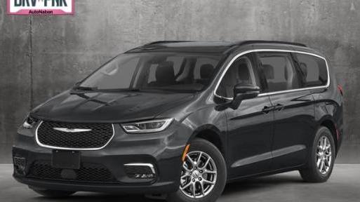 CHRYSLER PACIFICA 2022 2C4RC1GG9NR153349 image