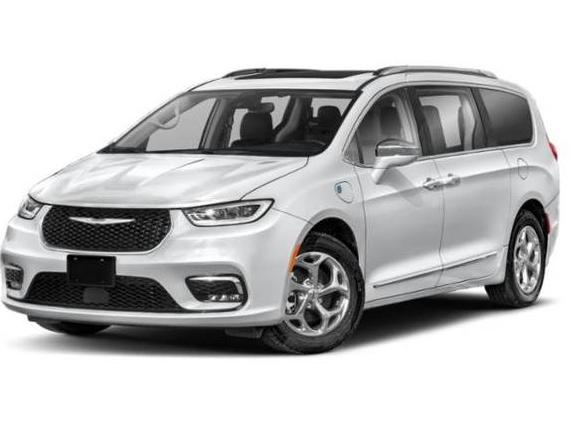 CHRYSLER PACIFICA 2022 2C4RC1L71NR119444 image