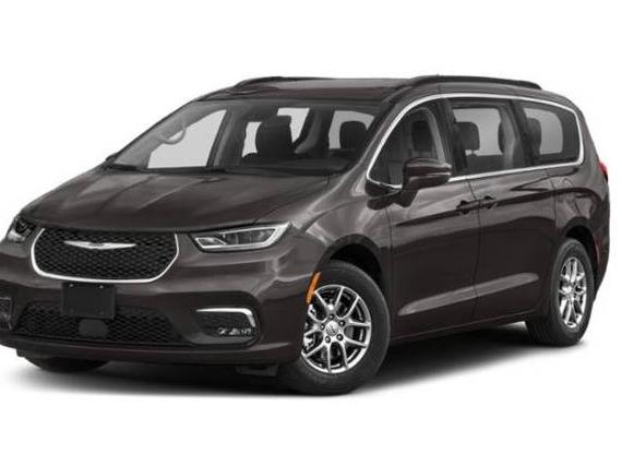 CHRYSLER PACIFICA 2022 2C4RC1BG4NR197220 image