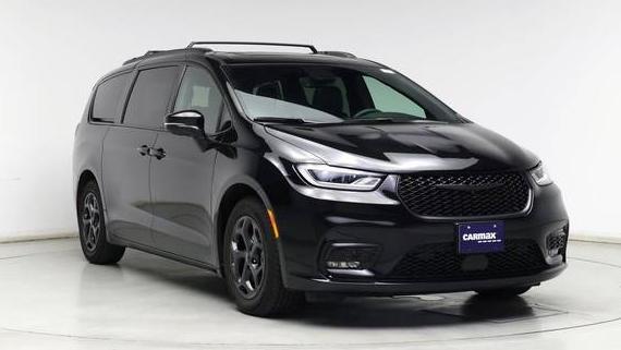 CHRYSLER PACIFICA 2022 2C4RC1S75NR202876 image CHRYSLER PACIFICA 2022 2C4RC1S75NR202876 image