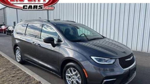 CHRYSLER PACIFICA 2022 2C4RC1BG3NR181753 image