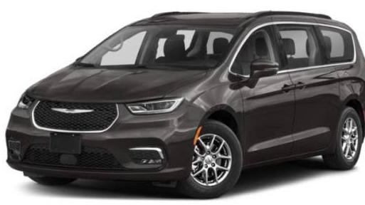 CHRYSLER PACIFICA 2022 2C4RC1BG5NR135986 image