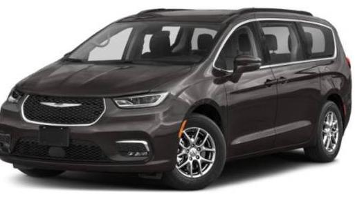 CHRYSLER PACIFICA 2022 2C4RC1BG0NR152081 image