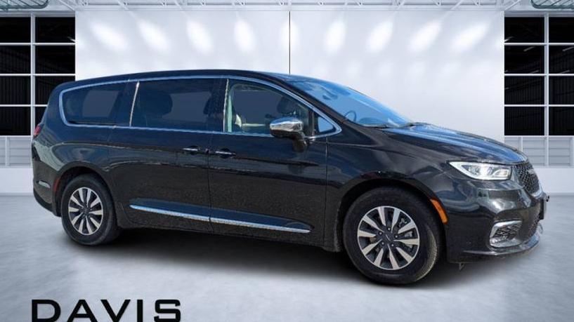 CHRYSLER PACIFICA 2022 2C4RC1S76NR134992 image