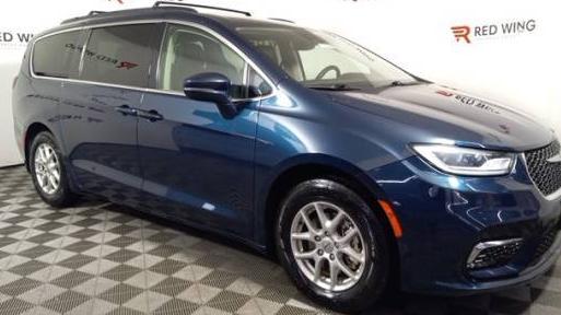 CHRYSLER PACIFICA 2022 2C4RC1BGXNR168904 image