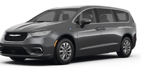 CHRYSLER PACIFICA 2022 2C4RC1L7XNR122827 image