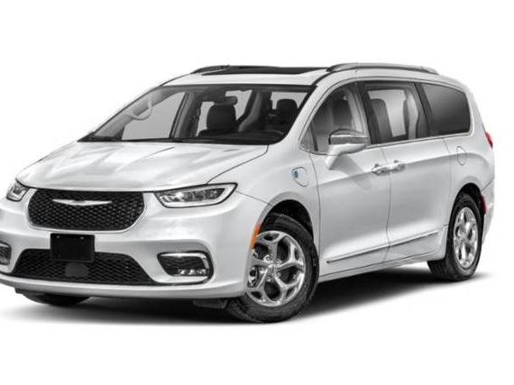 CHRYSLER PACIFICA 2022 2C4RC1S72NR209879 image