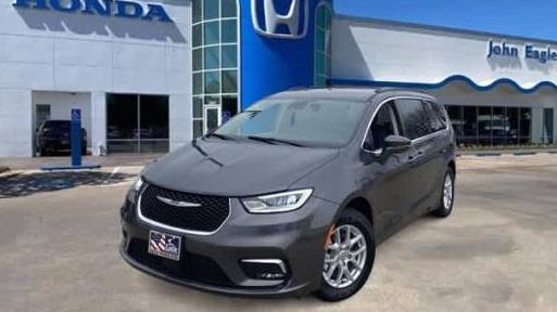 CHRYSLER PACIFICA 2022 2C4RC1BG6NR157785 image