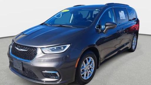 CHRYSLER PACIFICA 2022 2C4RC1BGXNR157725 image