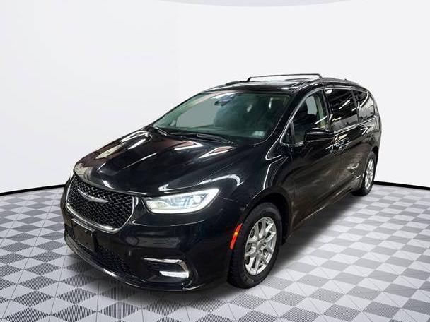 CHRYSLER PACIFICA 2022 2C4RC1BG9NR128863 image