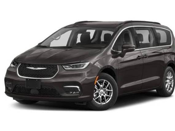 CHRYSLER PACIFICA 2022 2C4RC1GG7NR153463 image
