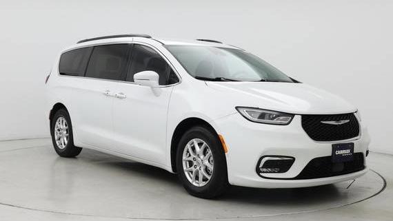 CHRYSLER PACIFICA 2022 2C4RC1BG0NR152534 image