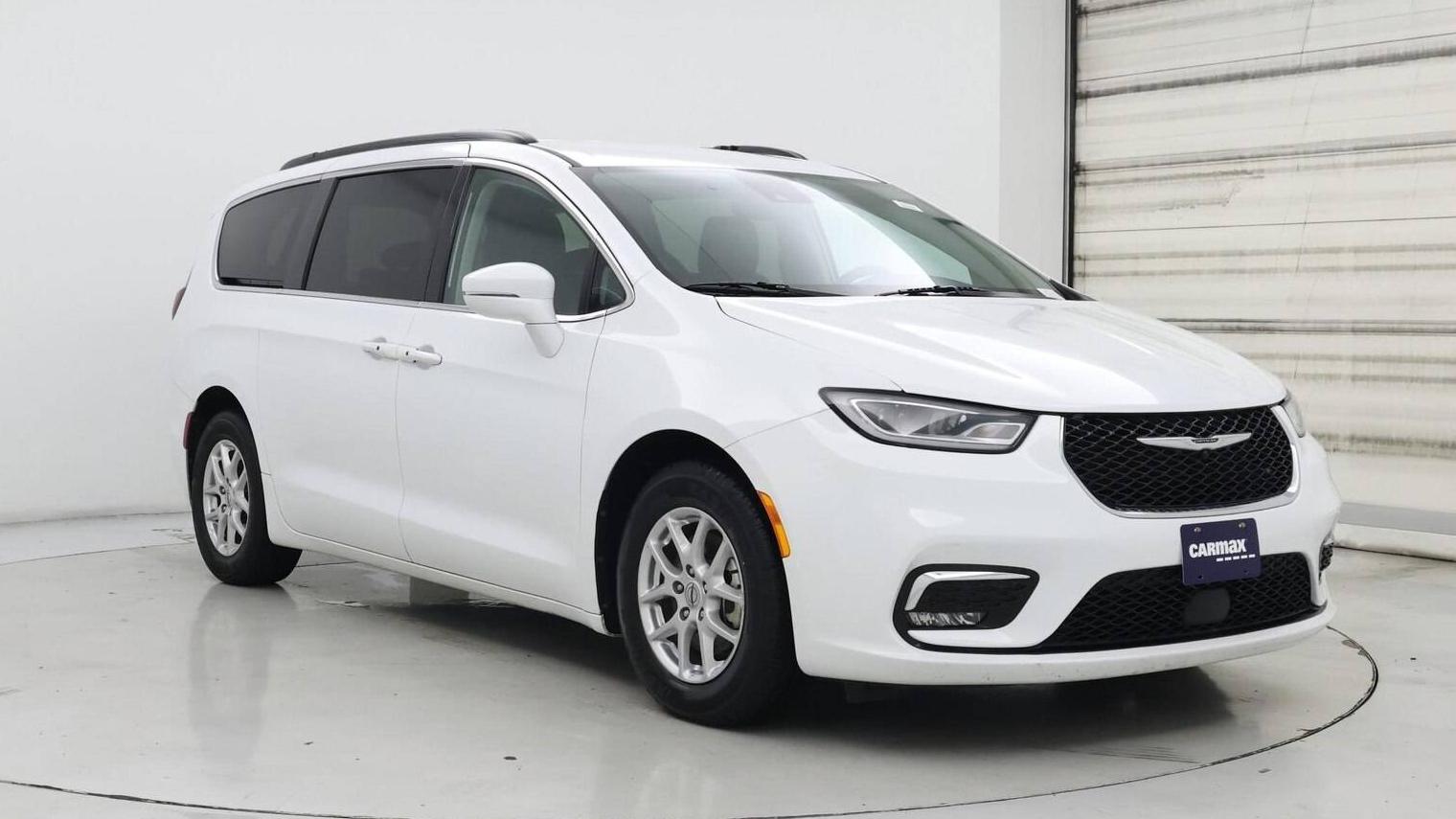 CHRYSLER PACIFICA 2022 2C4RC1BG7NR190620 image