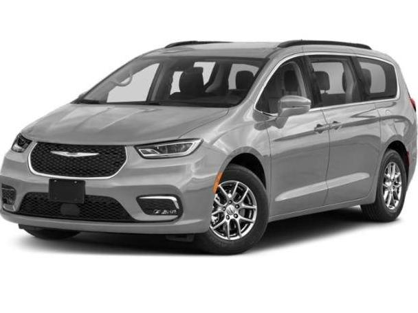 CHRYSLER PACIFICA 2022 2C4RC1BGXNR188232 image