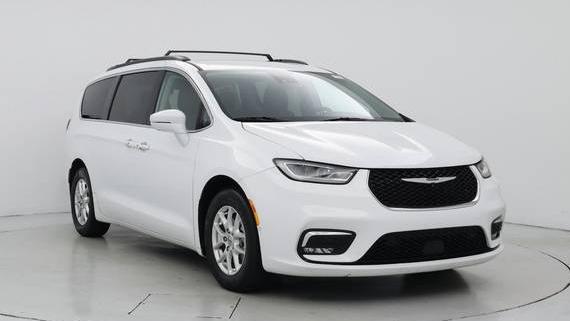 CHRYSLER PACIFICA 2022 2C4RC1BG9NR149227 image