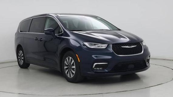 CHRYSLER PACIFICA 2022 2C4RC1L75NR209969 image