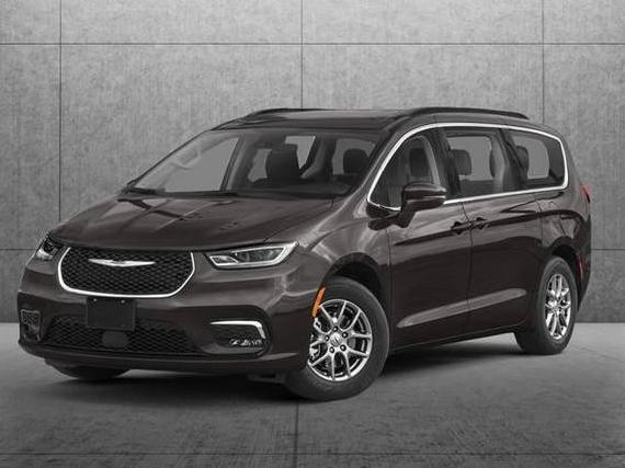 CHRYSLER PACIFICA 2022 2C4RC3BG8NR202303 image