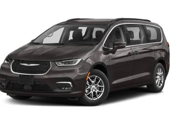 CHRYSLER PACIFICA 2022 2C4RC1BG8NR155858 image
