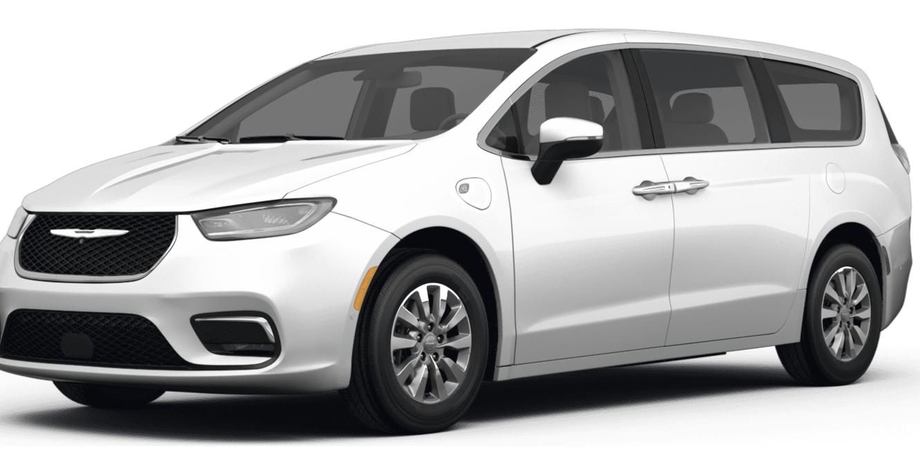 CHRYSLER PACIFICA 2022 2C4RC1L71NR122702 image