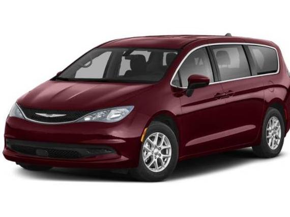 CHRYSLER PACIFICA 2022 2C4RC1CG8NR203454 image