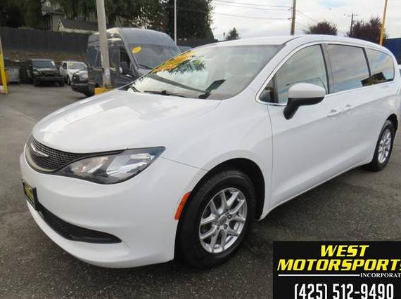 CHRYSLER PACIFICA 2022 2C4RC1CG2NR158057 image