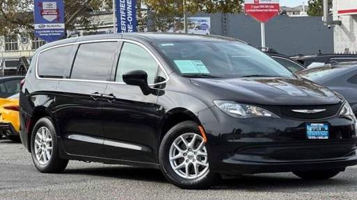 CHRYSLER PACIFICA 2022 2C4RC1CGXNR223267 image