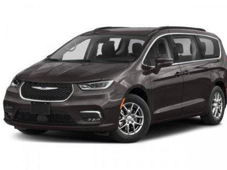 CHRYSLER PACIFICA 2022 2C4RC1BG5NR177283 image