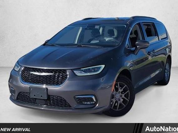CHRYSLER PACIFICA 2022 2C4RC1BG3NR142385 image CHRYSLER PACIFICA 2022 2C4RC1BG3NR142385 image