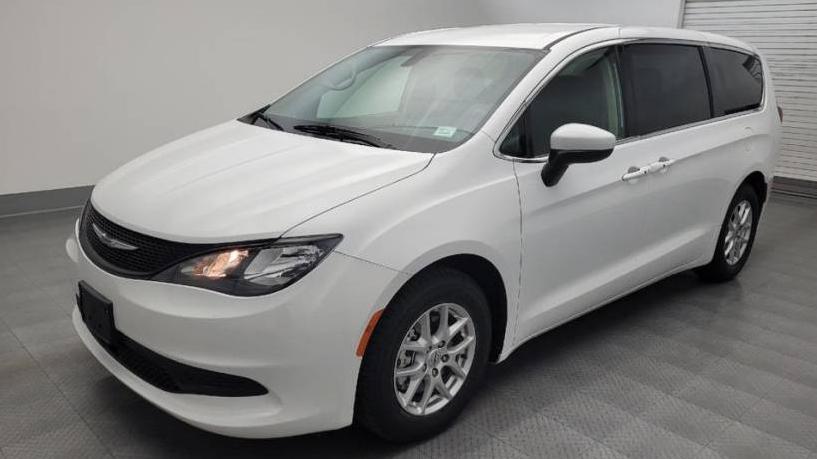 CHRYSLER PACIFICA 2022 2C4RC1CG7NR203719 image