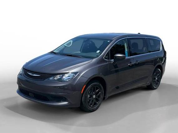 CHRYSLER PACIFICA 2022 2C4RC1CG7NR218902 image