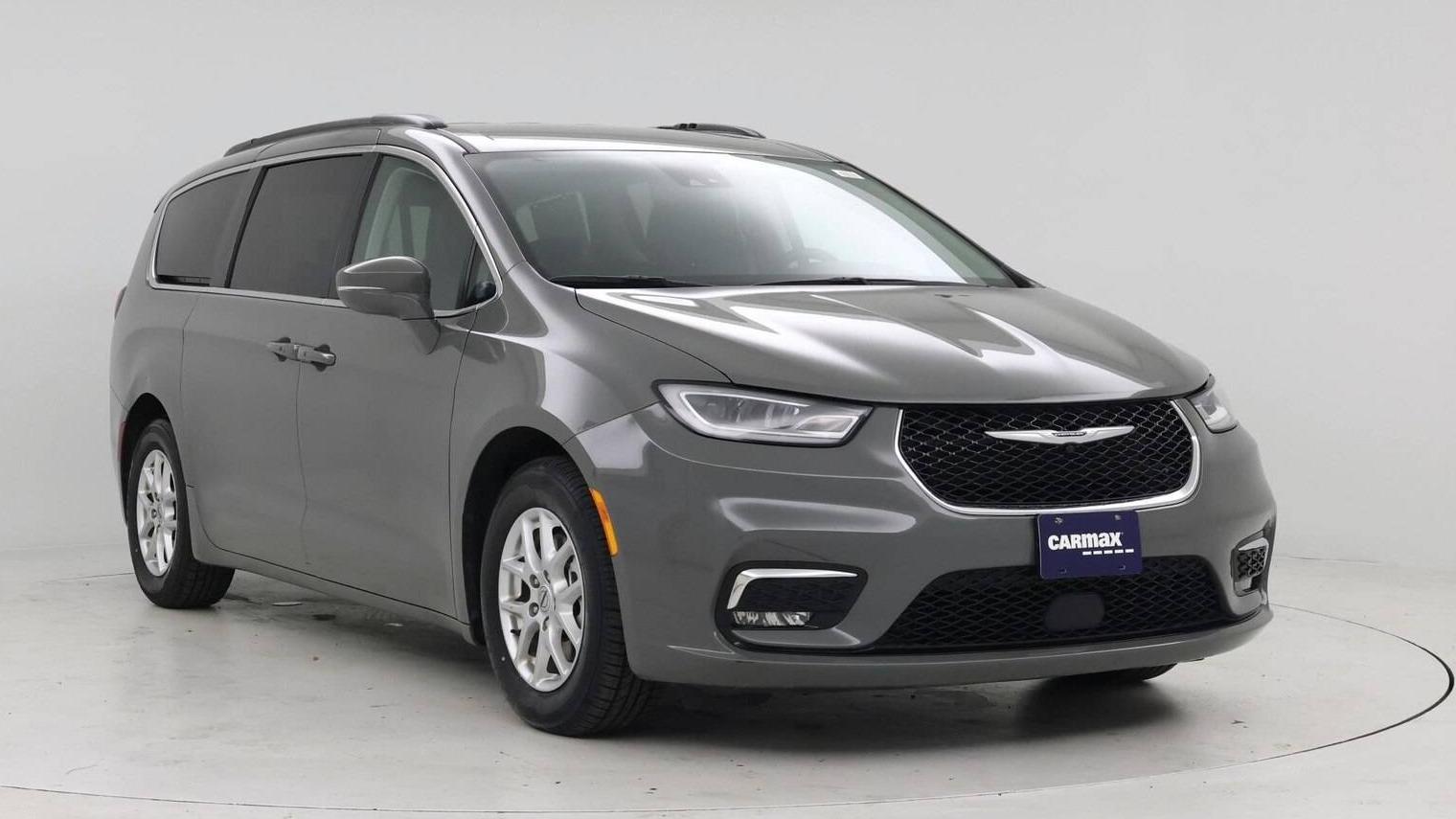 CHRYSLER PACIFICA 2022 2C4RC1BG2NR197748 image